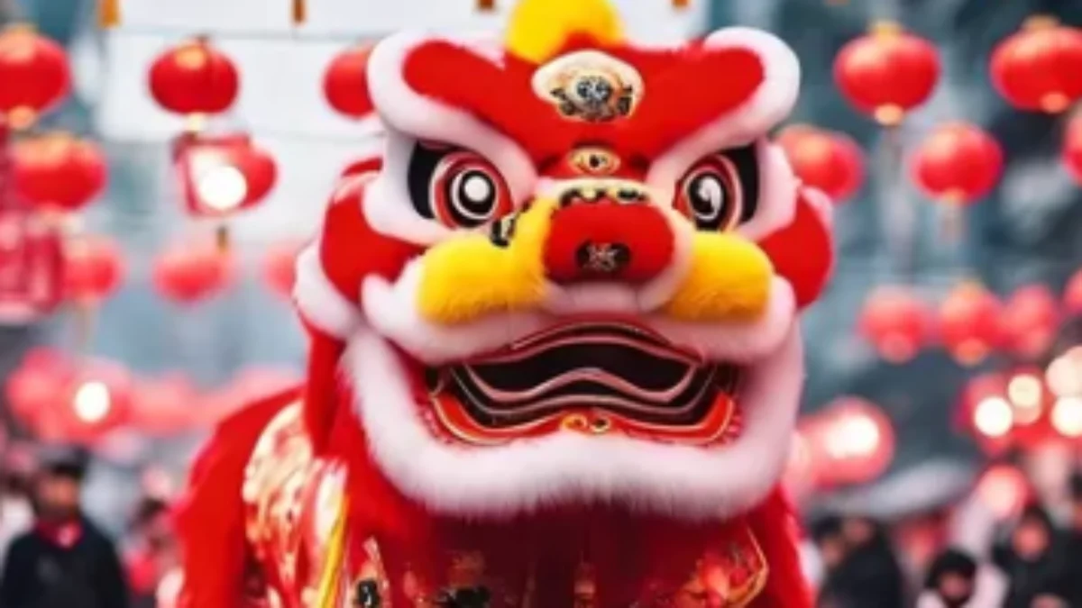 Jadwal Barongsai di 10 Mall di Kota Bandung 2024