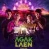 Nonton FilmAgak Laen 2024 Kualitas Full HD LK21, IndoXXI