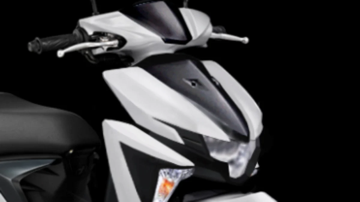 Yamaha Mio Soul Facelift 125 CC Paling Gahar di Jalan