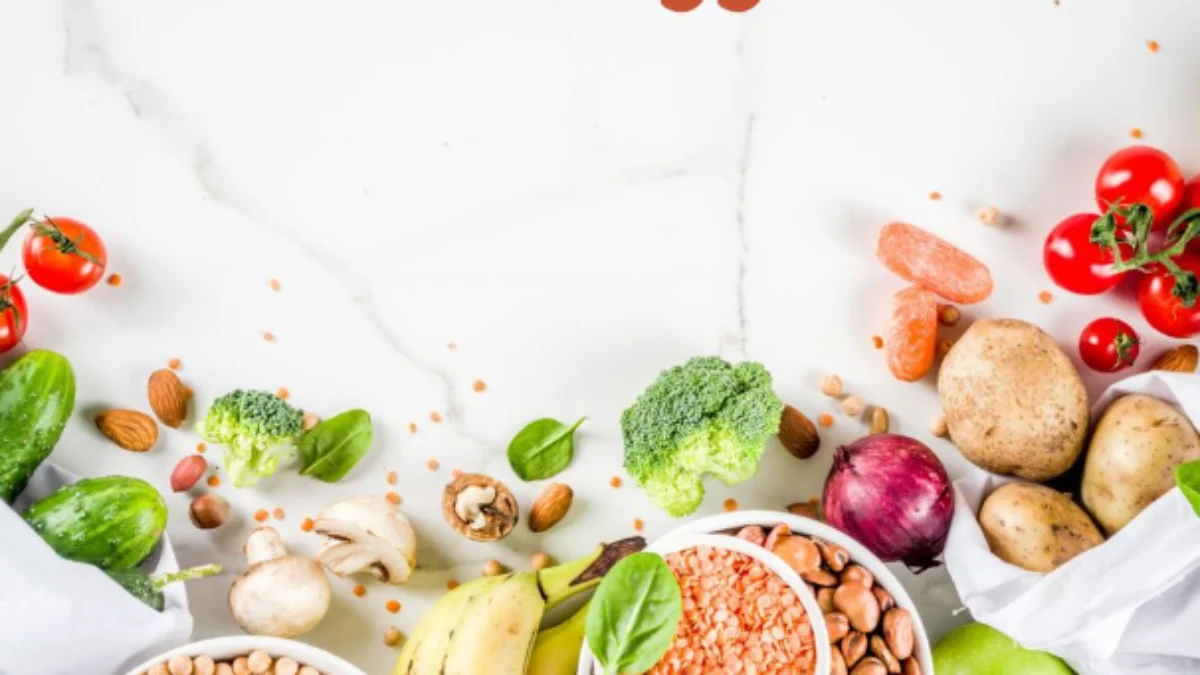 6 Pilihan Makanan Pengganti Nasi yang Harus Anda Coba