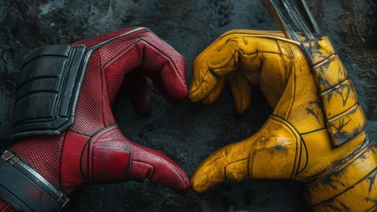 Deadpool & Wolverine Pecahkan Rekor Tontonan Trailer dalam Waktu 24 Jam