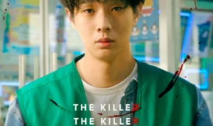 Sinopsis Drakor A Killer Paradox yang Akan Tayang di Netflix Sinopsis Drakor A Killer Paradox yang Akan Tayang di Netflix