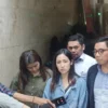 Kekasih Tamara Tyasmara Ditangkap Polisi karena Diduga Lalai Menjaga Anak