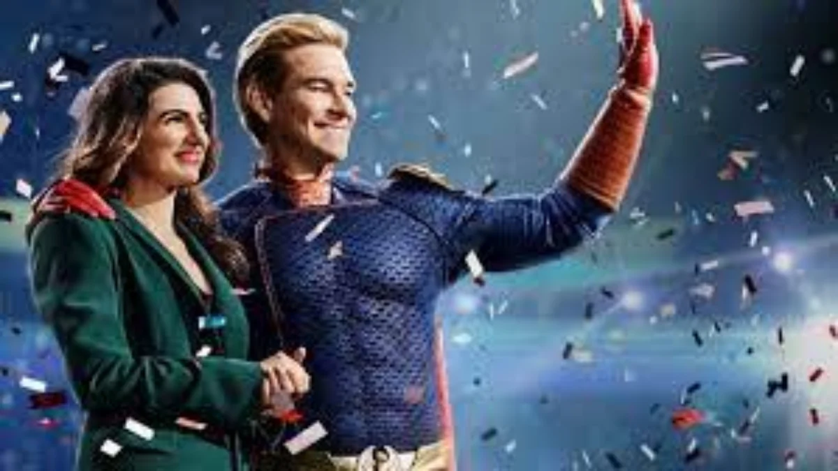 The Boys Season 4 Akan Tayang Mulai 13 Juni 2024: Plot dan Jadwal Penayangan Terungkap