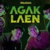 Film Agak Laen, Komedi Penuh Tawa yang Sukses Memikat 3 Juta Penonton dalam Sepekan