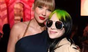 Universal Music Group Tarik Semua Lagu Taylor Swift Hingga Billie Eilish di Tiktok Akibat Perselisihan Royalti Universal Music Group Tarik Semua Lagu Taylor Swift Hingga Bille Eilish di Tiktok Akibat Perselisihan Royalti