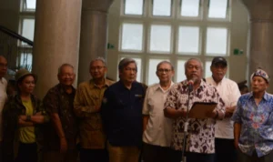 Daftar Perguruan Tinggi yang Menyuarakan Ketidakpuasan Terhadap Jokowi dan Pilpres 2024