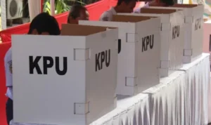 Pemilih Wajib Tahu! Ini Aturan dan Larangan di Bilik Pemungutan Suara Pemilu 2024