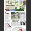 Epaper Jabar Ekspres