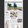 Epaper Jabar Ekspres Edisi Rabu, 21 Februari 2024