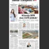 Epaper Jabar EKspres 26 Februari