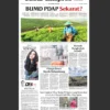 Epaper Jabar Ekspres Edisi Selasa, 27 Februari 2024