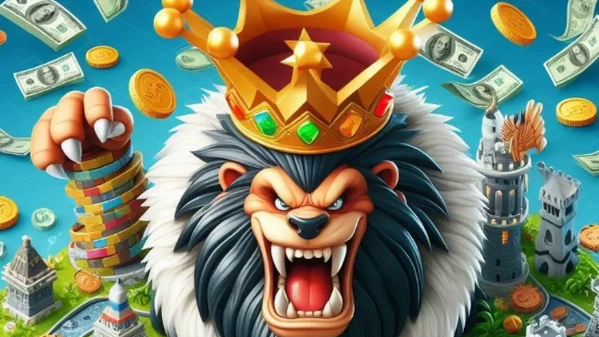 Game Penghasil Saldo DANA Tanpa Modal, Menjanjikan Penghasilan dari Bertani dan Berkebun Hanya di Golden Market Game Penghasil Saldo DANA Tanpa Modal, Menjanjikan Penghasilan dari Bertani dan Berkebun Hanya di Golden Market