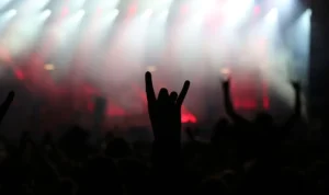 Hammersonic Festival 2024: Jadwal dan Tempat, Simak Selengkapnya di Sini!