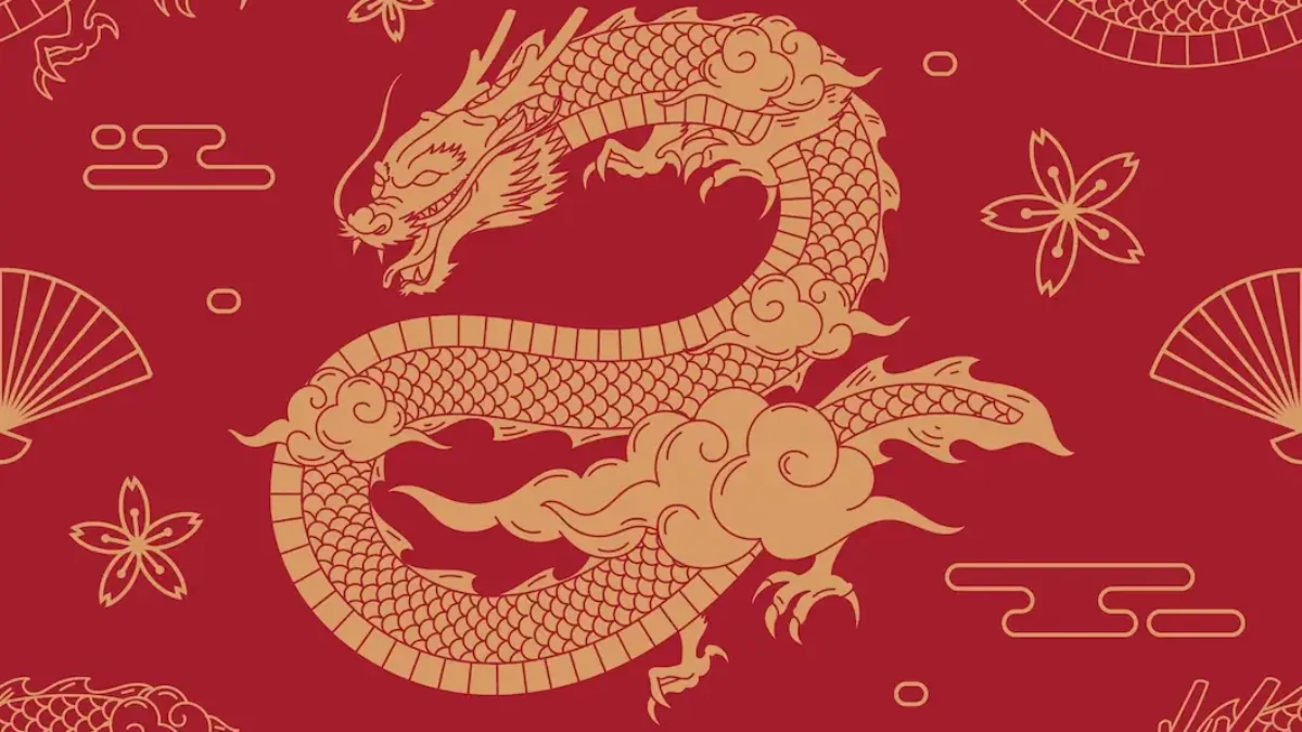 Apa Itu Tahun Naga Kayu? Simak Sejarah Tahun Baru Imlek