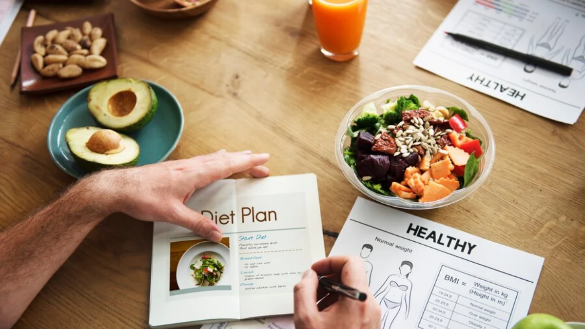 Jenis Diet untuk Menurunkan Berat Badan, Cek di Sini!
