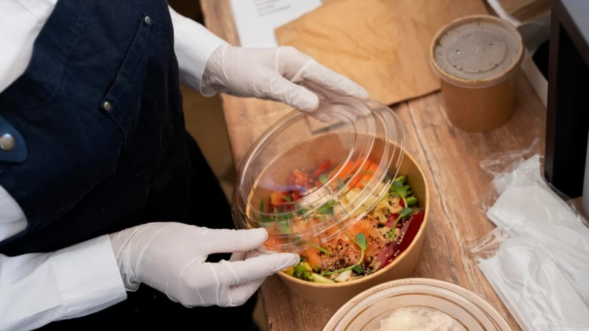 Tips Memulai Bisnis Katering untuk Pemula dengan Sukses!