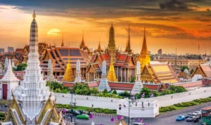 Istanbul Geser London dan Paris, Raih Gelar Kota Paling Banyak Dikunjungi di Dunia Tahun 2023