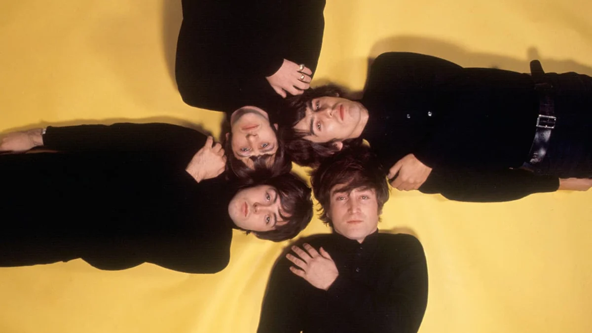 4 Film Biopik The Beatles akan Segera Dibuat 4 Film Biopik The Beatles akan Segera Dibuat