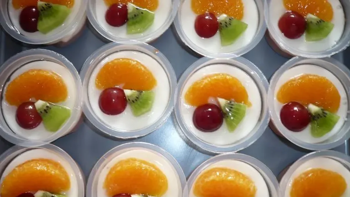 Ide Bisnis Unik dan Menguntungkan, Bisnis Koktail Buah Cokelat yang Sedang Melejit! Ide Bisnis Unik dan Menguntungkan, Bisnis Koktail Buah Cokelat yang Sedang Melejit!