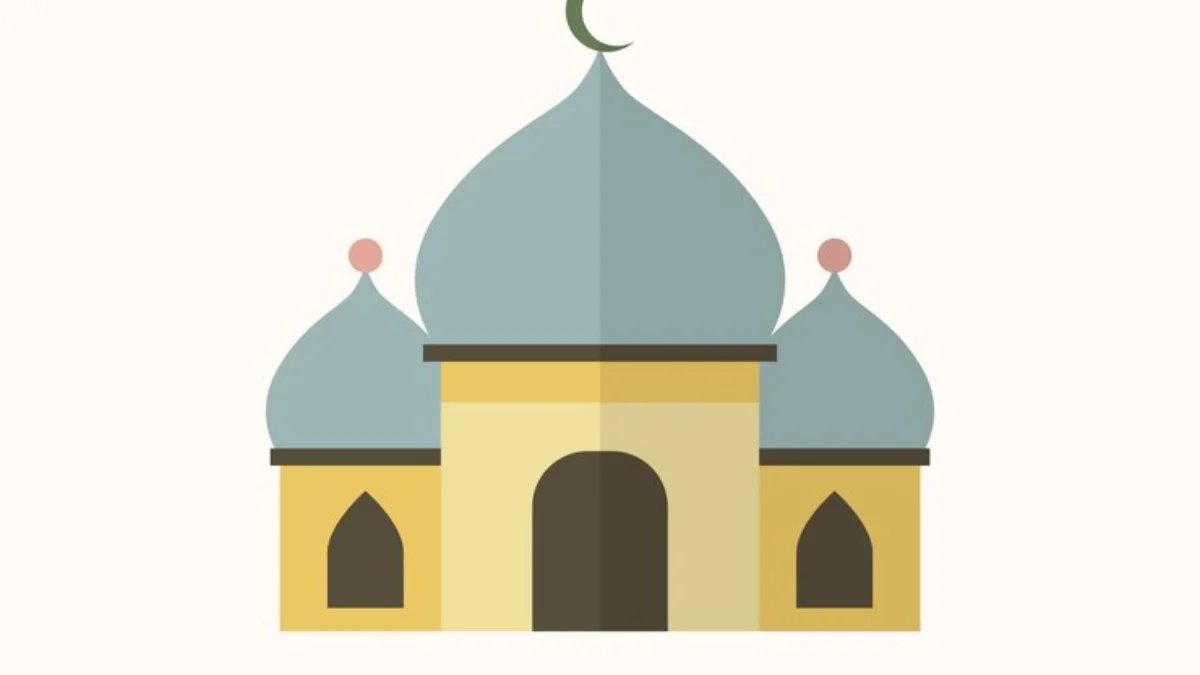 Contoh Teks Khutbah Jumat Tentang Jaga Kerukunan Meski Berbeda Pilihan