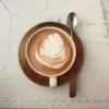 Minuman Segar untuk Bisnis di Bulan Puasa 2024, Resep Es Lumut Cappucino Cincau