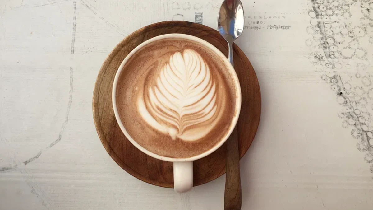 Minuman Segar untuk Bisnis di Bulan Puasa 2024, Resep Es Lumut Cappucino Cincau
