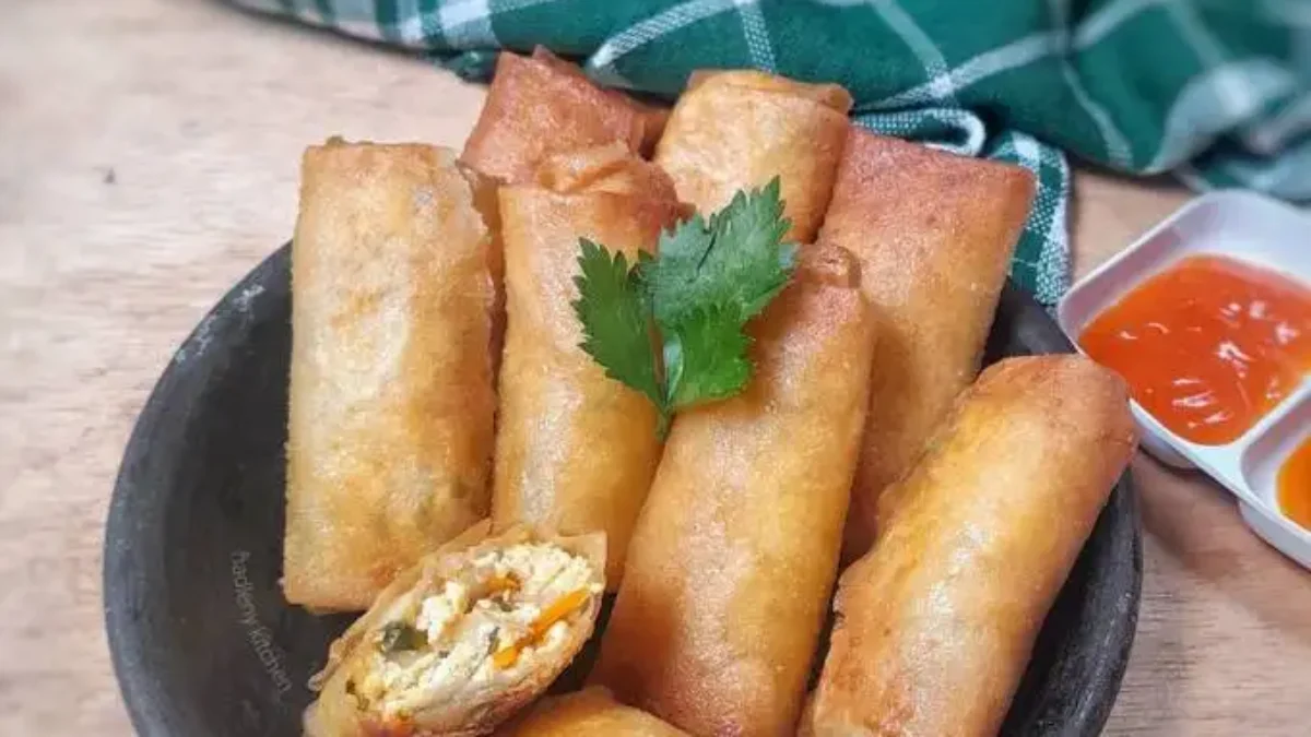 Resep Martabak Gulung Kol Enak dan Praktis untuk Jualan di Bulan Puasa