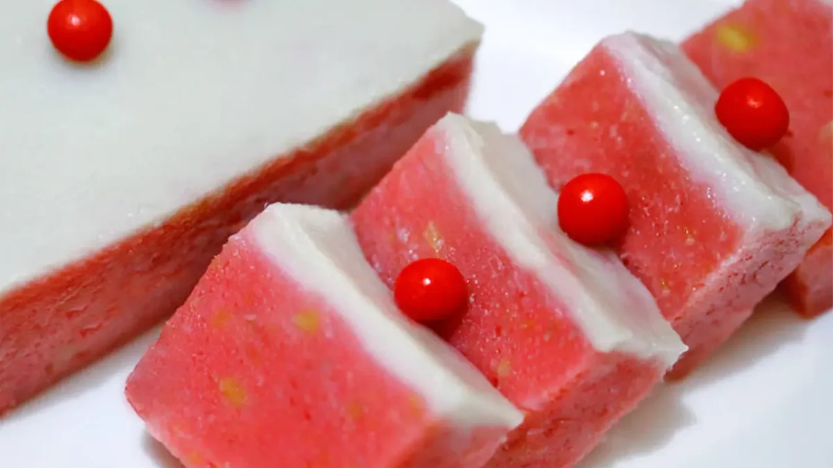 Ide Jualan di Bulan Puasa 2024, Kue Ubi Jalar Empuk Beserta Resepnya, Simak di Sini!