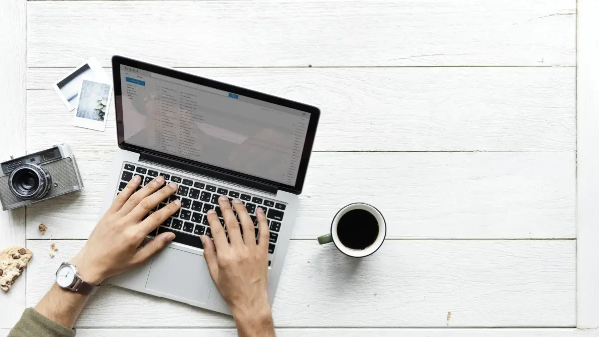 10 Rekomendasi Pekerjaan Online WFH Terbaik dan Tanpa Perlu Pengalaman 10 Rekomendasi Pekerjaan Online WFH Terbaik dan Tanpa Perlu Pengalaman