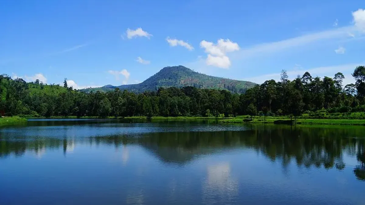 10 Rekomendasi Tempat Wisata Terbaru di Bandung, Tempat yang Sangat Asyik untuk Liburan!