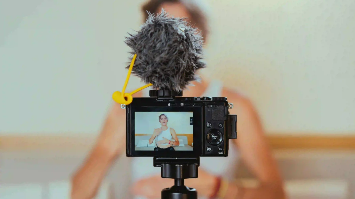 Tips Memulai Channel YouTube dan Menjadi YouTuber Sukses di 2024
