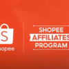 Tips Mendapatkan Penghasilan dari Program Afiliasi Shopee, Bongkar Rahasia Komisi Besar!