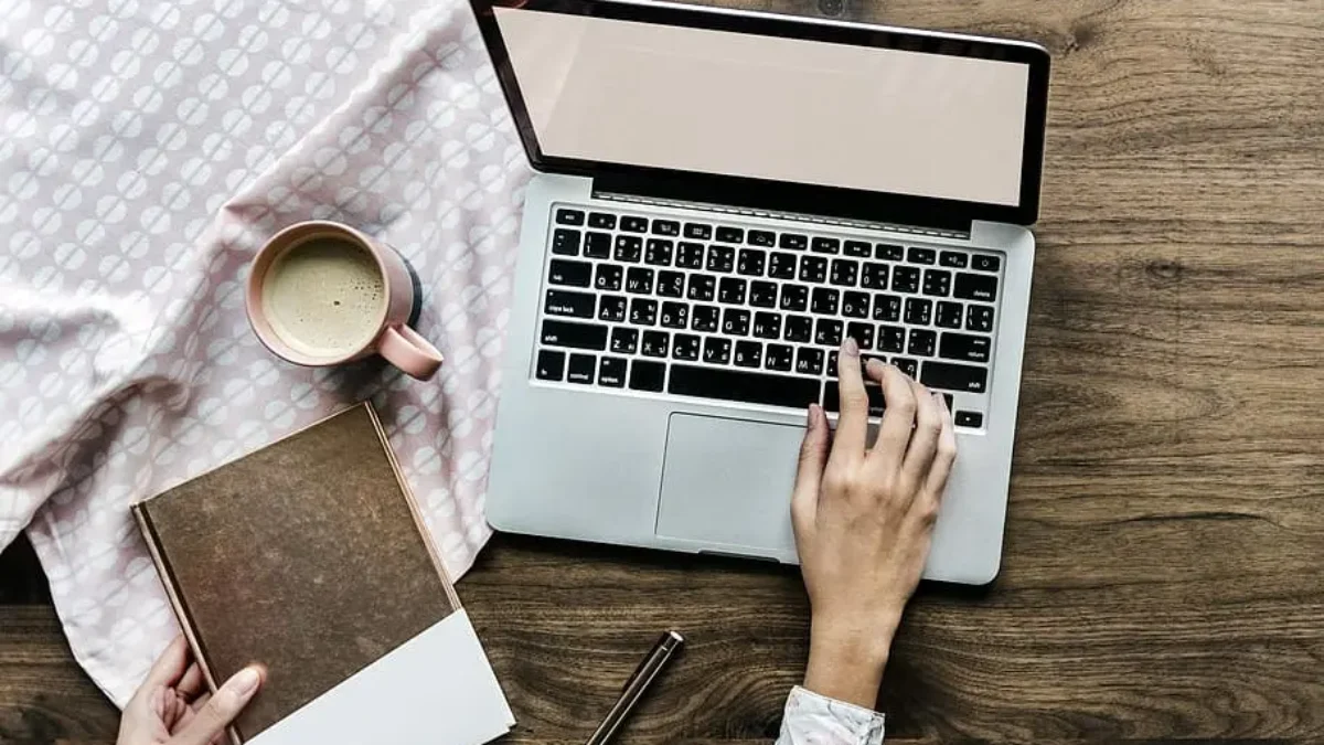 Tips Sukses Menjadi Digital Nomad di 2024, Cara Terbaru Menghasilkan Uang dari Internet