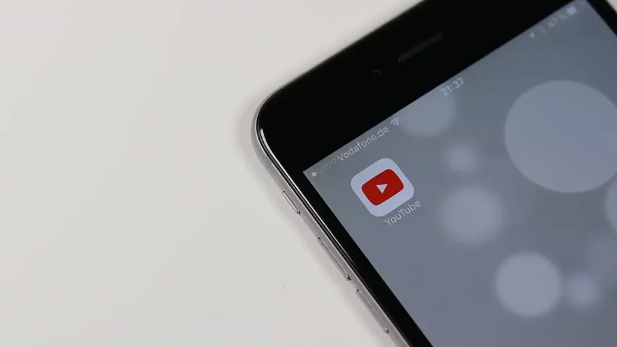 Tips Terbaru Mendapatkan Uang di YouTube dengan Klona Robot AI, Penghasilan Dijami Gacor!