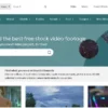 5 Web Gratis Terbaik untuk Mengunduh Footage Video, Bebas Royalti dan Bebas Copyright