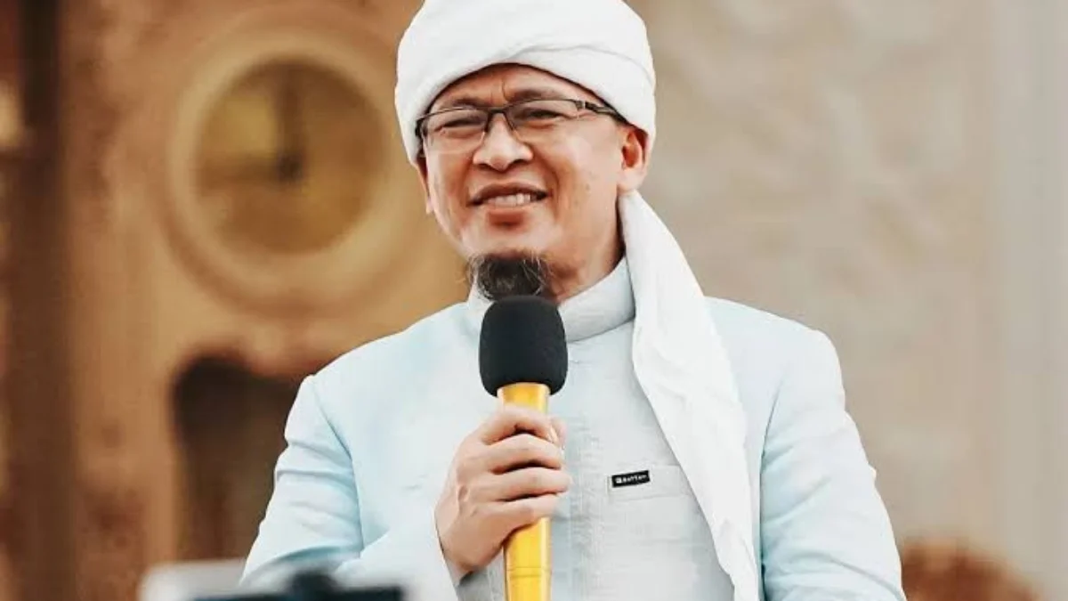 Tokoh Lintas Agama Himbau Masyarakat Kembali Bersatu Pasca Perbedaan Pandangan dalam Memilih Pemimpin di Pemilu 2024