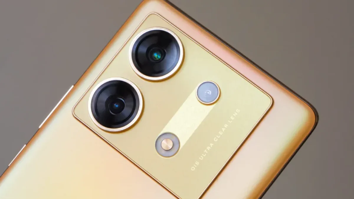 10 Tips Efektif Menghemat Baterai HP Infinix Zero 30 5G Terbaru