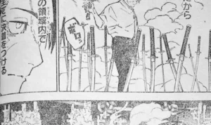 Spoiler Jujutsu Kaisen Chapter 249: Pertarungan Sengit Yuta Lawan Sukuna Dimulai!