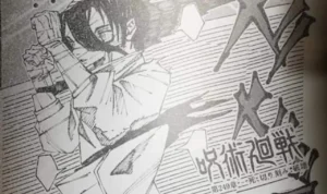 Spoiler Jujutsu Kaisen Chapter 249: Mampukah Domain Expansion Yuta Mengalahkan Sukuna?