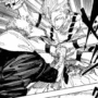Spoiler Jujutsu Kaisen Chapter 249: Pukulan Yuji Mengejutkan Jiwa Sukuna!