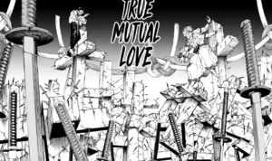 Jujutsu Kaisen Chapter 249: Domain Expansion Yuta dan Perang Melawan Sukuna! Jujutsu Kaisen Chapter 249: Domain Expansion Yuta dan Perang Melawan Sukuna!