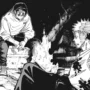 Jujutsu Kaisen Chapter 249: Duo Mematikan Ini Siap Mengalahkan Sang Raja Kutukan!
