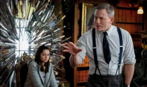 Jadwal Bioskop Trans TV 2 Februari 2024, Ada Film Knives Out