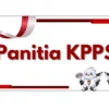 Download LINK PDF KPPS 1-7 untuk Meja TPS Pemilu 2024