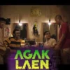 Film 'Agak Laen' Dekati Capaian 7 Juta Penonton, Pemain Berjanji Jadi Manusia Silver