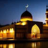 Contoh Teks Khutbah Jumat Tentang Mari Hidupkan Malam Nisfu Sya’ban!