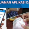 Cara Pinjam Uang di Aplikasi DANA tanpa Paylater Terbaru Anti Ribet