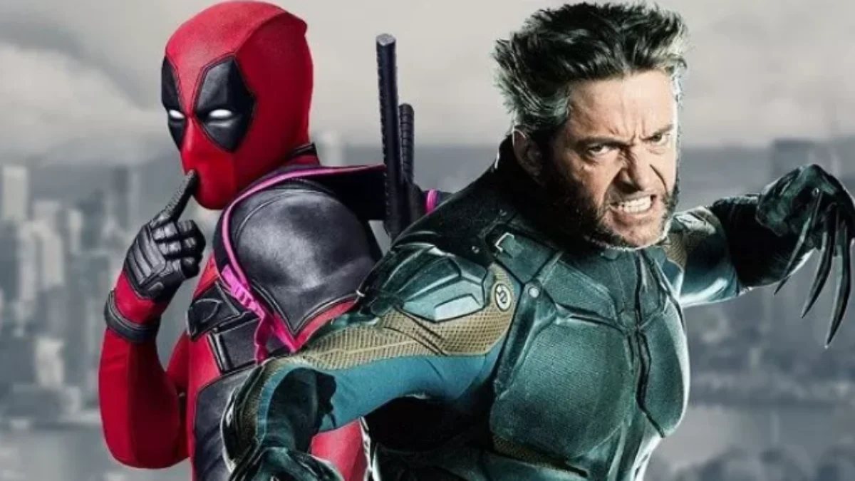 Bocoran Sinopsis Film Deadpool & Wolverine