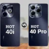 Infinix Memperkenalkan Seri Terbaru Hot 40i dan Hot 40 Pro, Mau Tahu Fitur Unggulannya? Infinix Memperkenalkan Seri Terbaru Hot 40i dan Hot 40 Pro